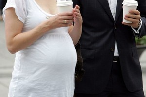 Ar nėštumo prietarai Lietuvoje iš tiesų egzistuoja?