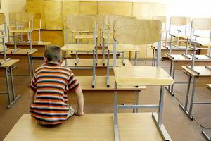 Kodėl Lietuvos paaugliai negali būti pranašesni už Šanchajaus?