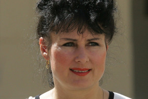 L.Bosienės triumfas: kas ją išgydė po skyrybų?