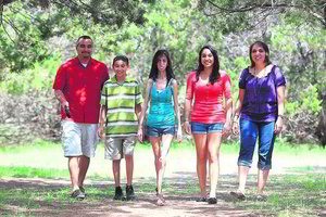 Amerikietės mįslė – kalnai maisto ir niekaip nedidėjantis svoris