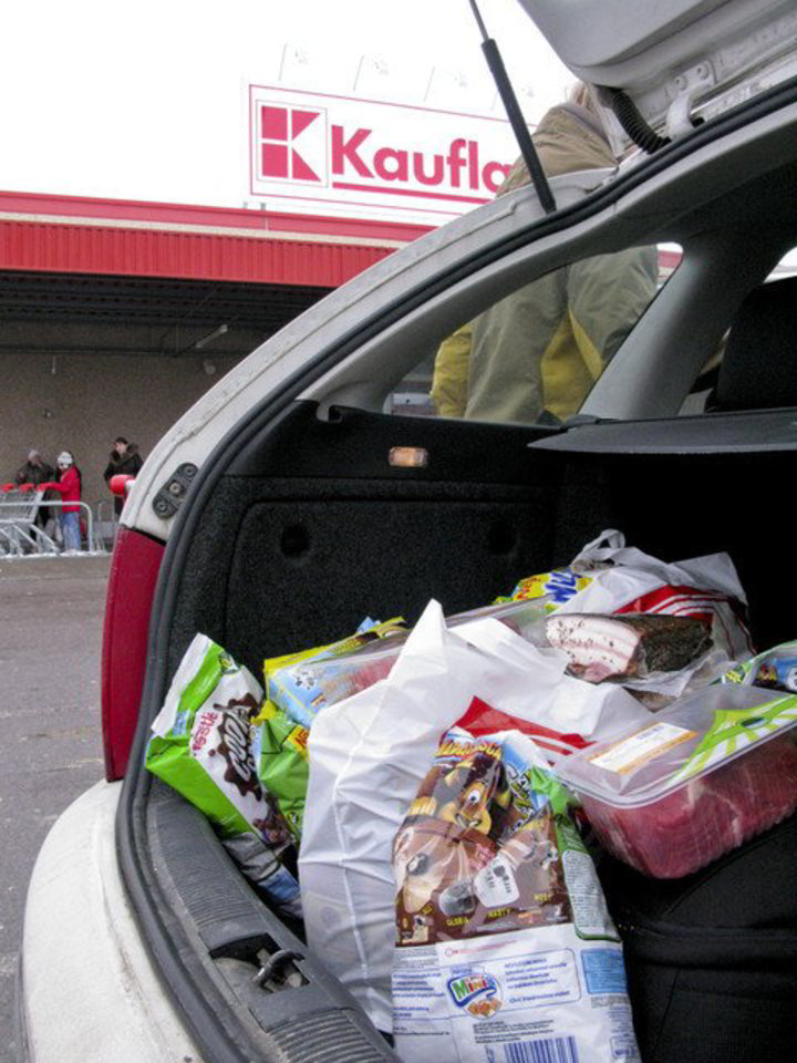 Nuo sausio 1 d. Lenkijoje įvedamas bendras 5 proc. PVM maisto produktams.