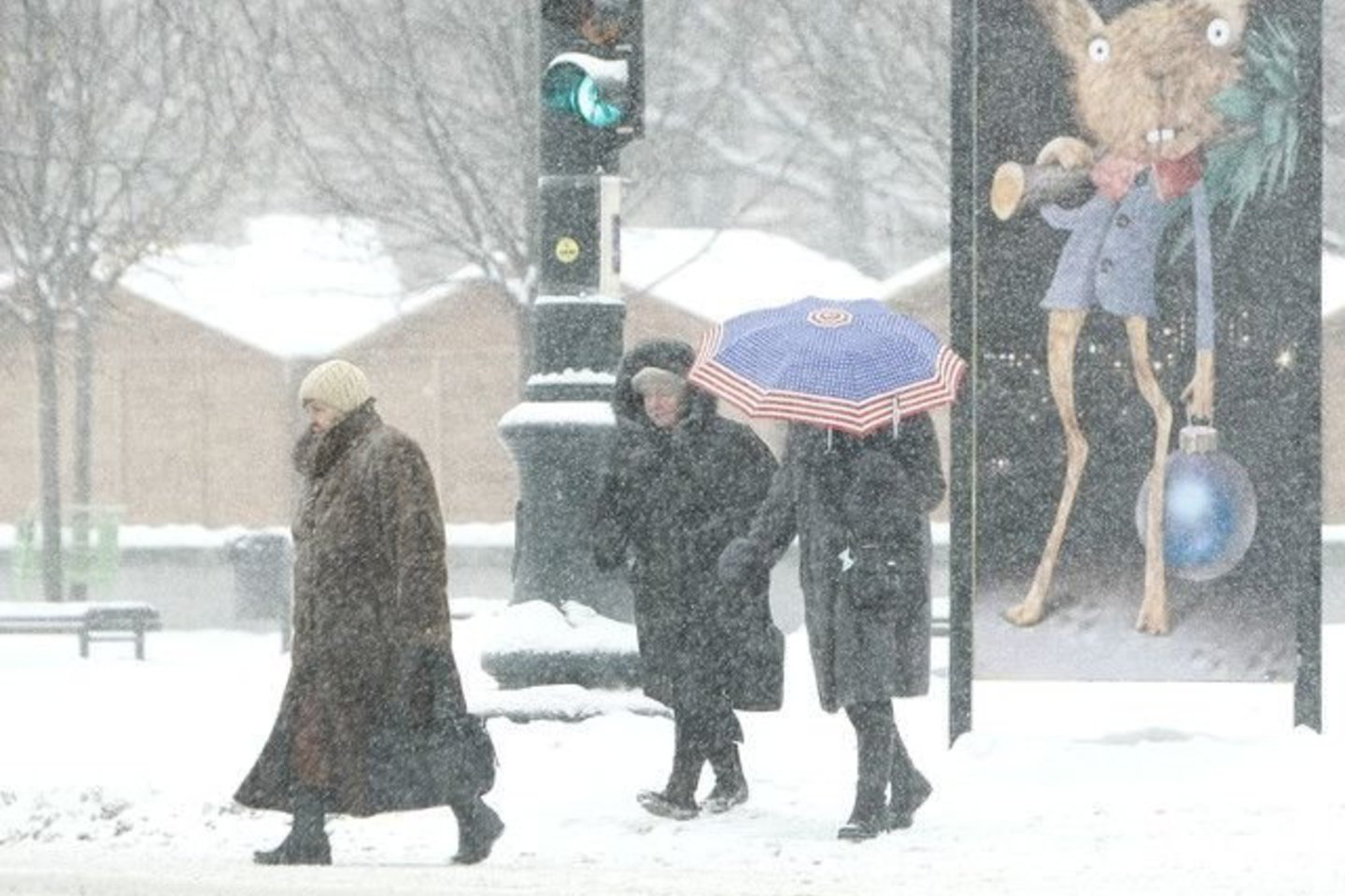 Paskutinį kartą Lietuvos gyventojų surašymas vyko 2001-aisiais.