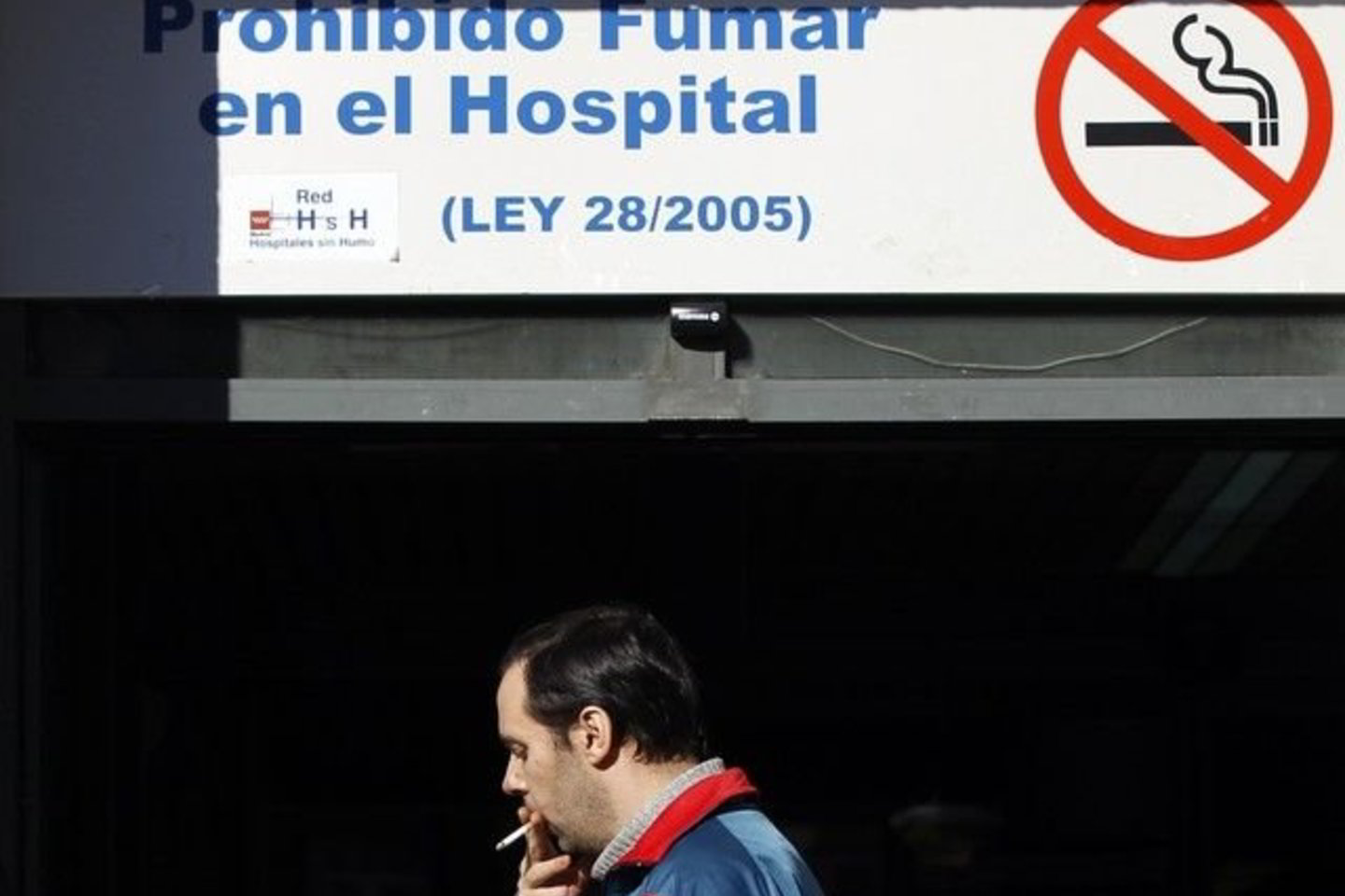 Oficialiais duomenimis, Ispanijoje kasmet nuo tabako sukeltų padarinių miršta 53 tūkst. žmonių