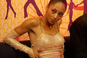 G.Šapkaitė-Valuckienė: „Apsinuoginti galiu tik dėl kilnių tikslų“