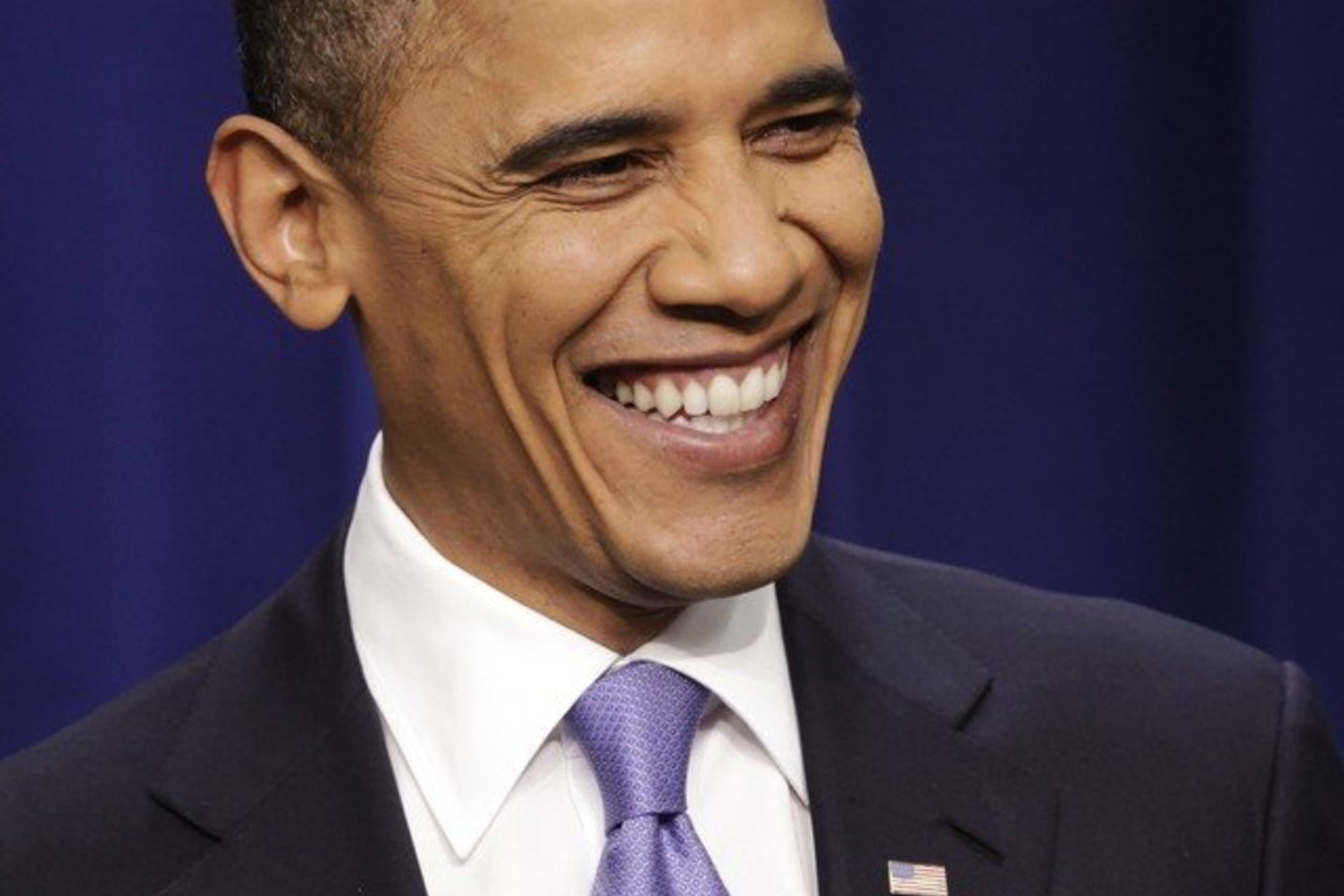B.Obama oficialiai dar nenurodė, ar kandidatuos 2012 metų lapkritį vyksiančiuose rinkimuose.