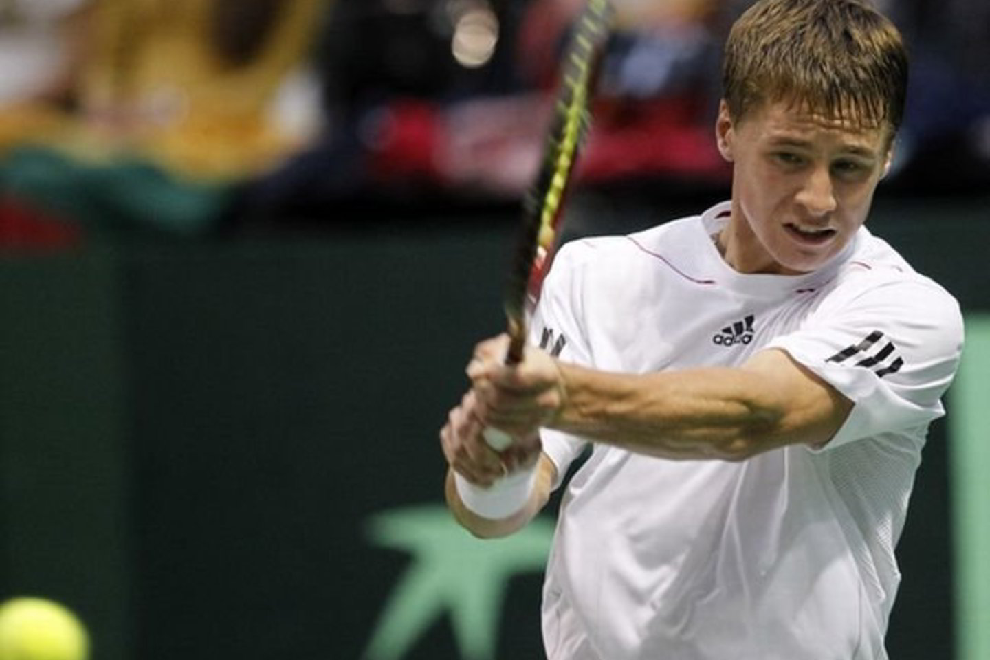 Įveikęs atrankos varžybų barjerą, R.Berankis pelnė 12 ATP reitingo taškų.