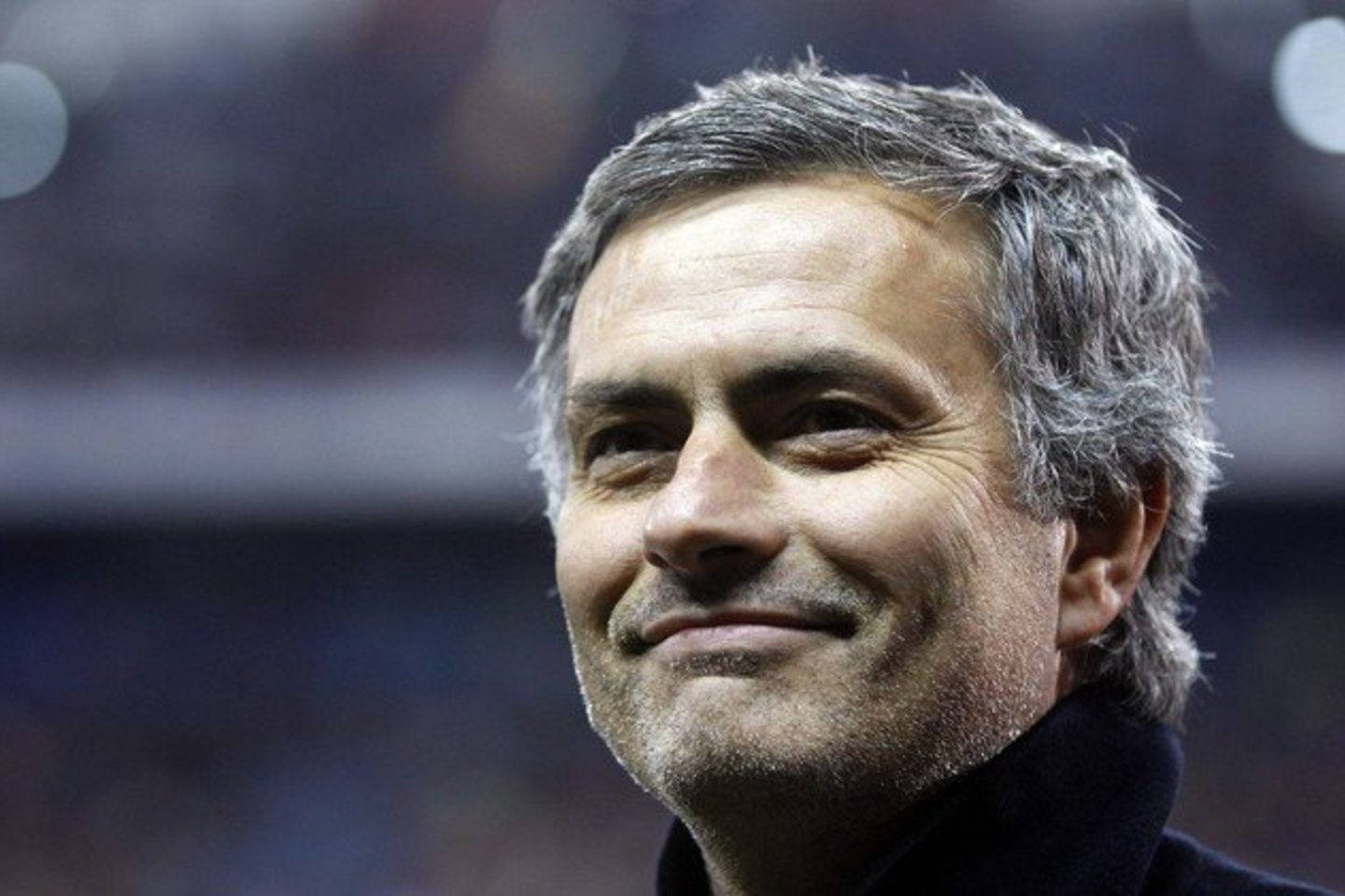 J.Mourinho geriausiu šiuose rinkimuose pripažintas trečią kartą.