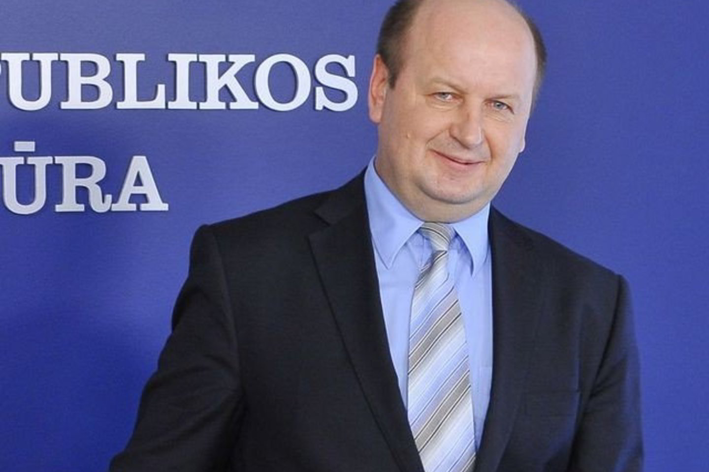 A.Kliunka šventė gimtadienį.