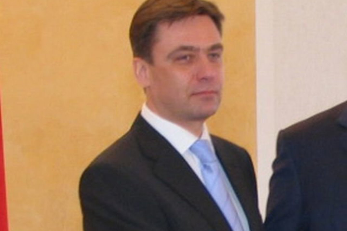 Svečius išlydėjo E.Bagdonas.