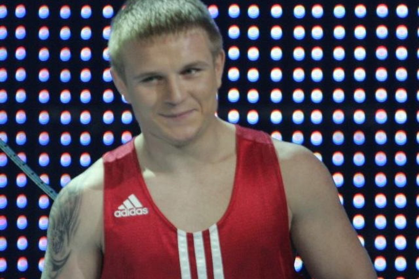 E.Petrauskas laureatu tapo trečius metus iš eilės.