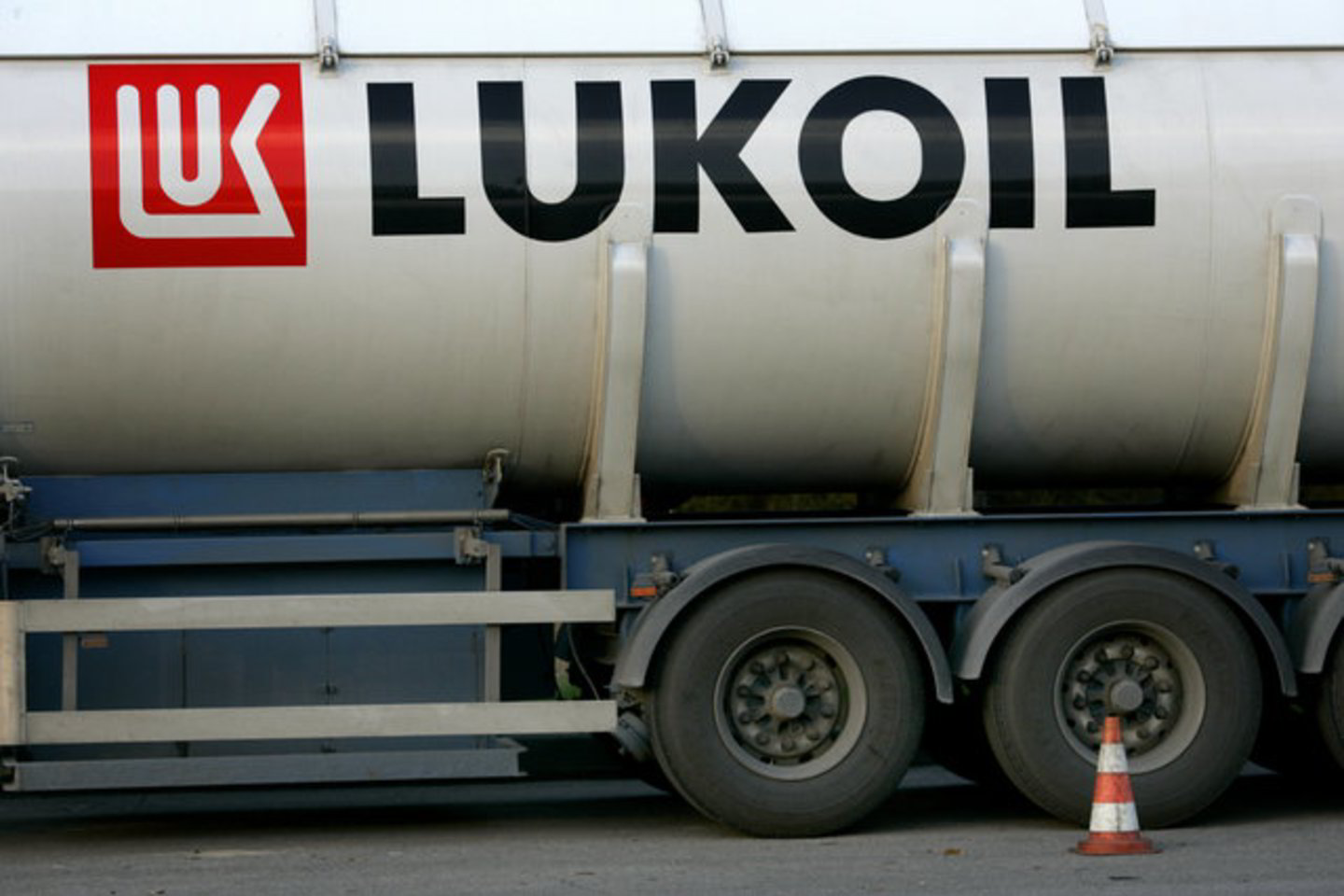 Kovo mėnesį iš Švedijos turėtų būti atgabenta ir pirmoji dyzelino siunta.