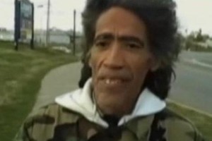 Benamis amerikietis apstulbino pasaulį savo balsu (video)