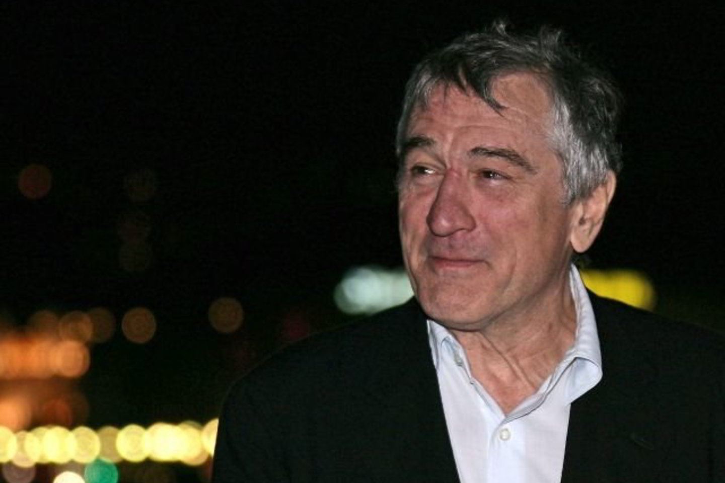 Pagrindinį festivalio prizą - „Auksinę palmės šakelę“ - yra gavę du filmai su R.De Niro.