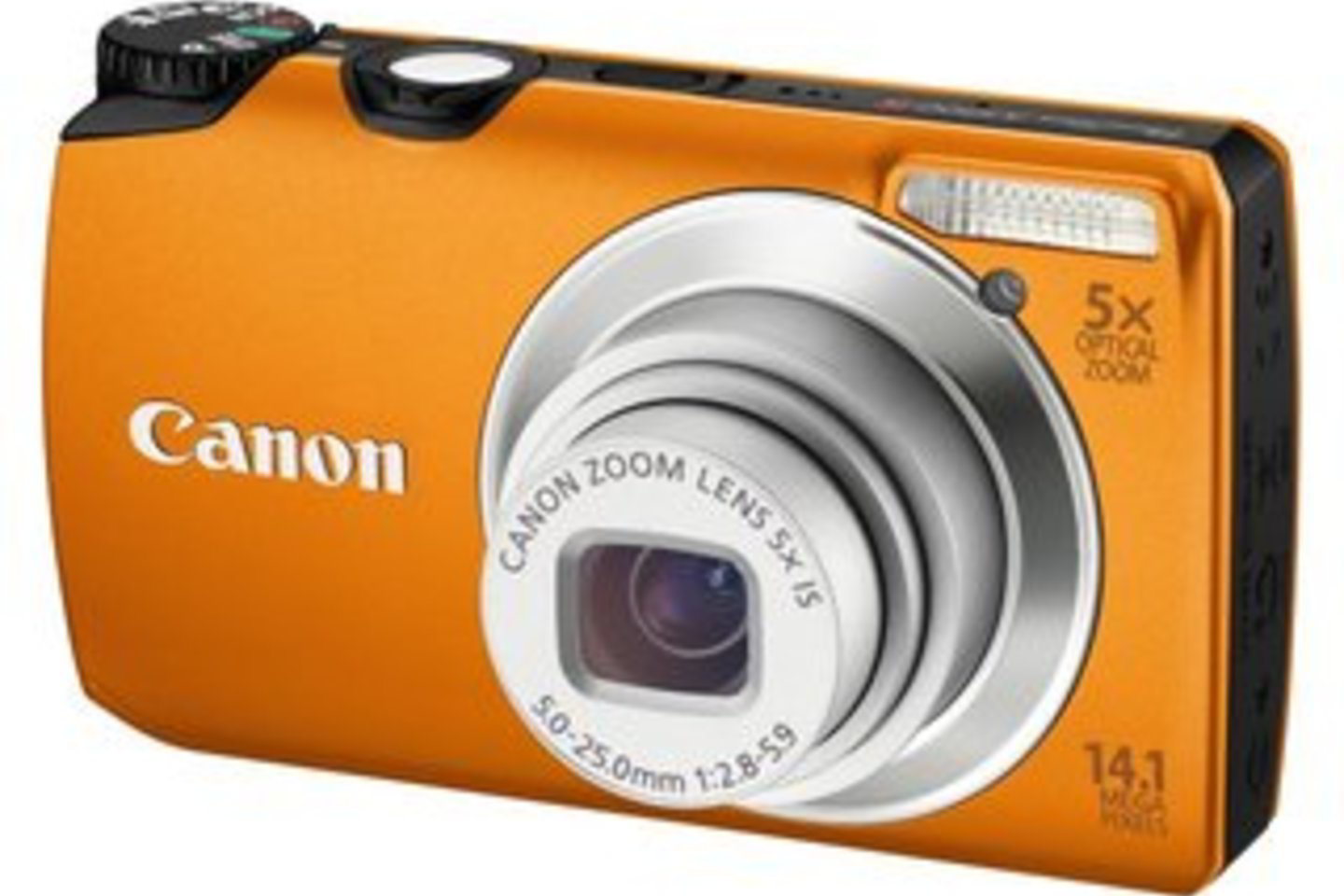 „PowerShot A3200 IS“.