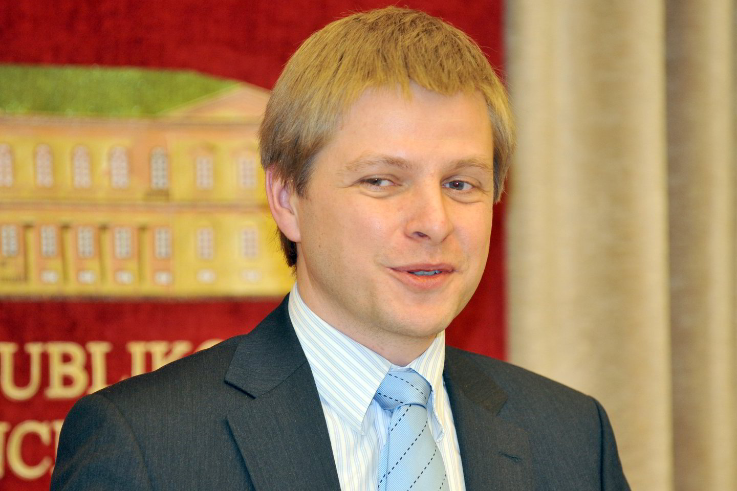 R.Šimašius teigia, kad Specialiųjų tyrimų tarnyba (STT), turinti daug informacijos apie korupciją, galėtų labiau padėti identifikuoti problematiškiausias sritis.