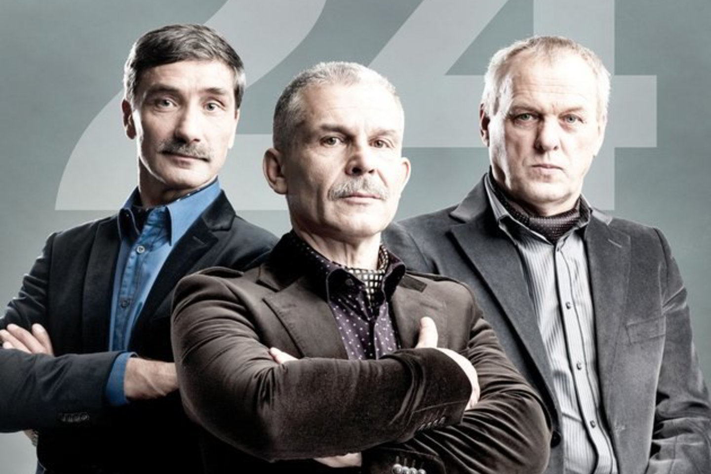 „24 valandos“ su laiminga pabaiga 17.30 per LNK.
