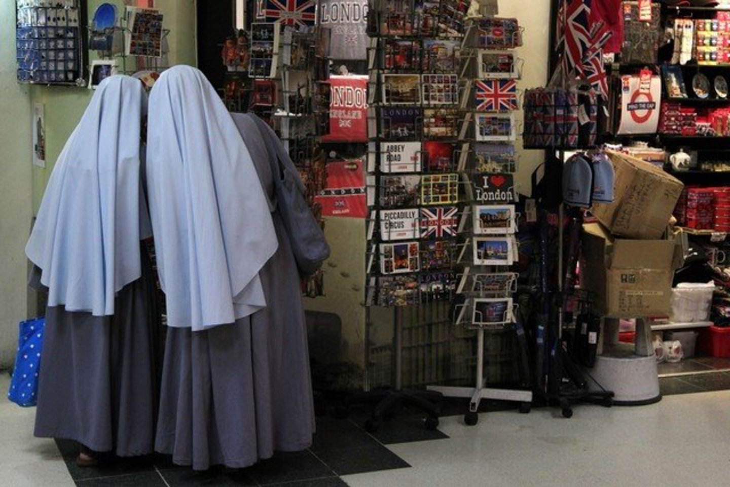 Terorizmo grėsmės lygis Britanijoje padidintas iki „rimto“.