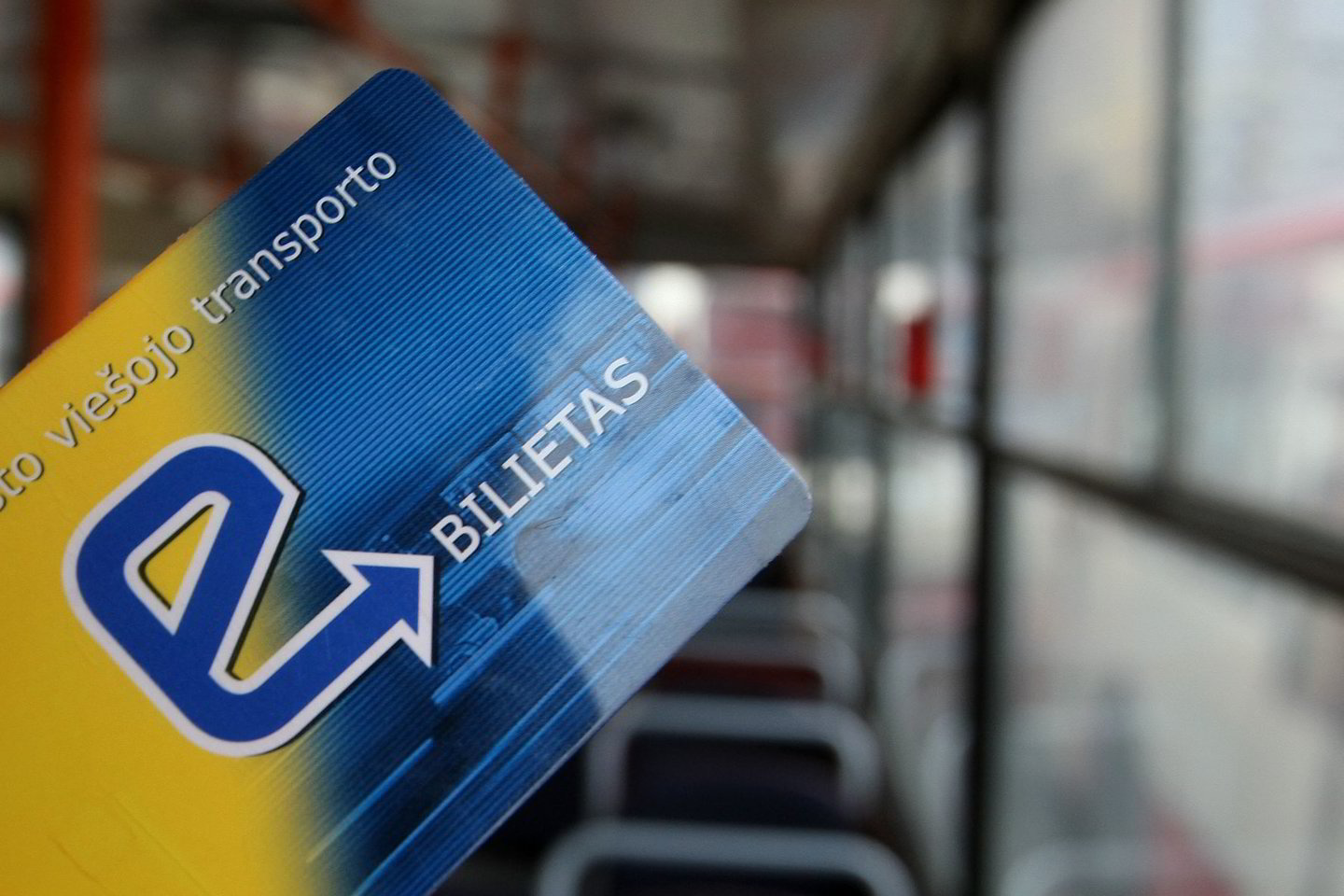 Vienkartinio elektroninio bilieto sistema sostinei atsieis gerokai pigiau, tačiau bilietai neatpigs.