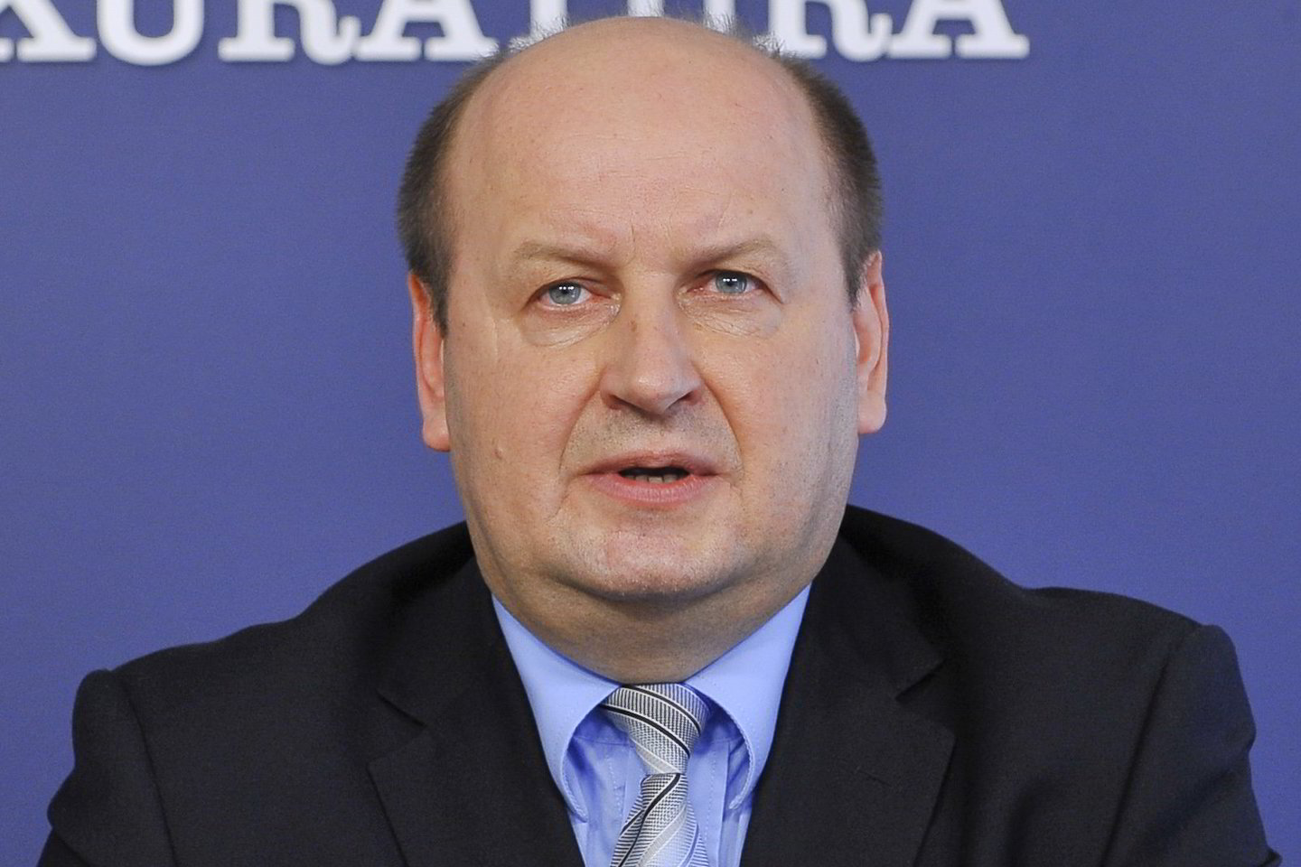 Už pasirodymą neblaiviam viešoje vietoje policininkai A.Kliunkai skyrė įspėjimą.
