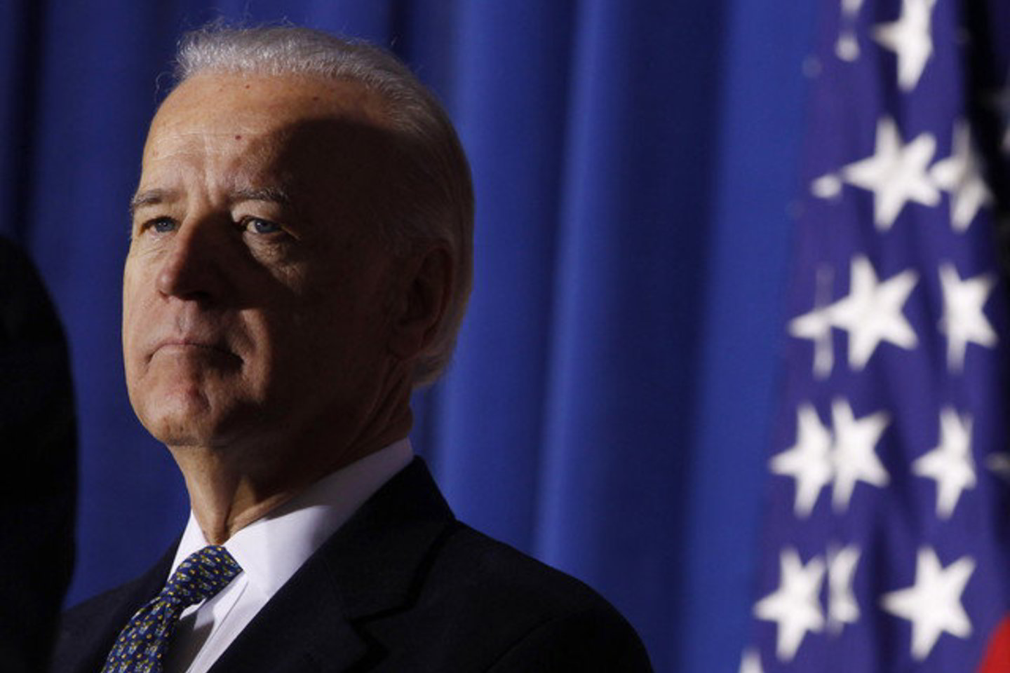 Apie J.Bideno kelionę į Afganistaną nebuvo skelbta saugumo sumetimais.