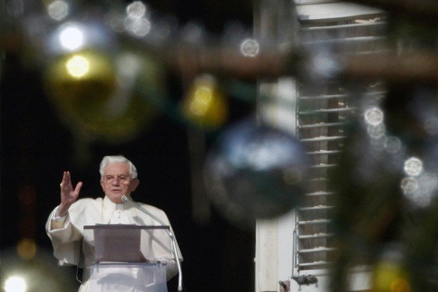 Pontifikas reagavo į Islamabade praeitą savaitę įvykusį incidentą, kai vienas asmens sargybinis nužudė Pandžabo valstijos gubernatorių, pasisakiusį už šventvagystės įstatymo pakeitimą.
