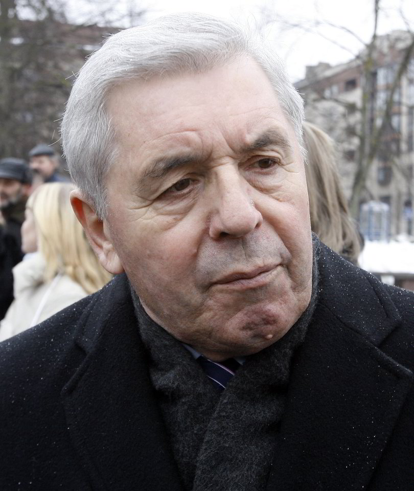 J.Karosas: „Stebime tam tikrus radikalumo protrūkius Lenkijos užsienio politikoje“.