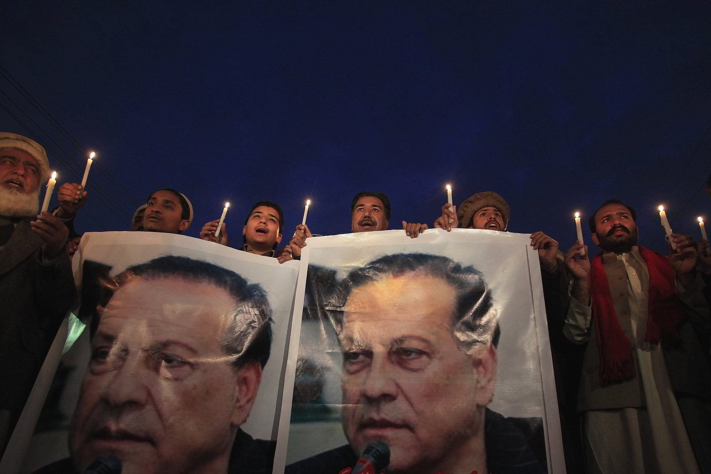 Žuvus Pendžabo valstijos gubernatoriui S. Taseerui, Pakistano krikščionys neteko savo gynėjo.