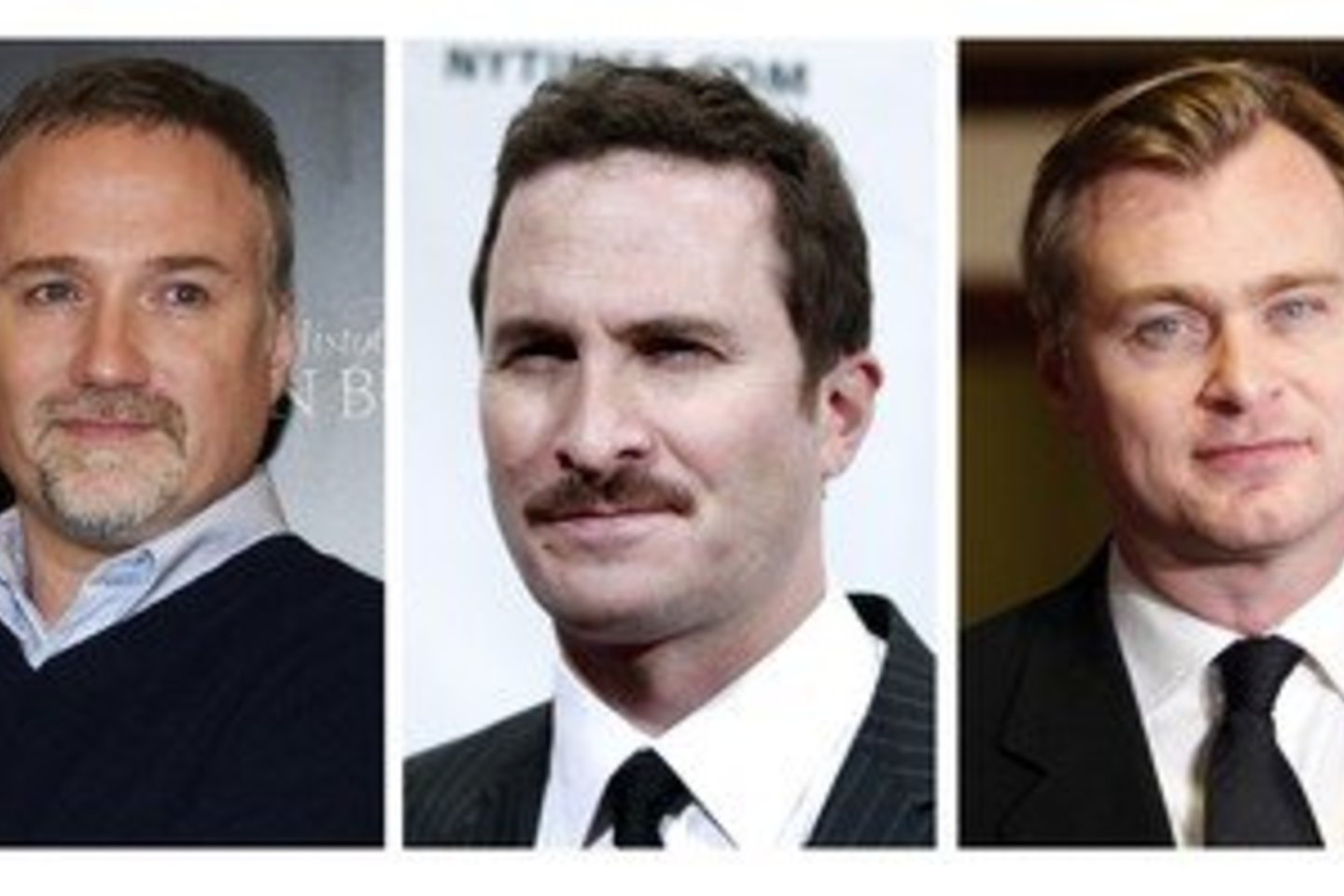 DGA įvardinti geriausi režisieriai: Davidas O. Russellas (“The Fighter“), Davidas Fincheris (“The Social Network“), Darrenas Aronofsky (“Black Swan“), Christopheris Nolanas (“Inception') ir Tomas Hooperis (“The King's Speech“).
