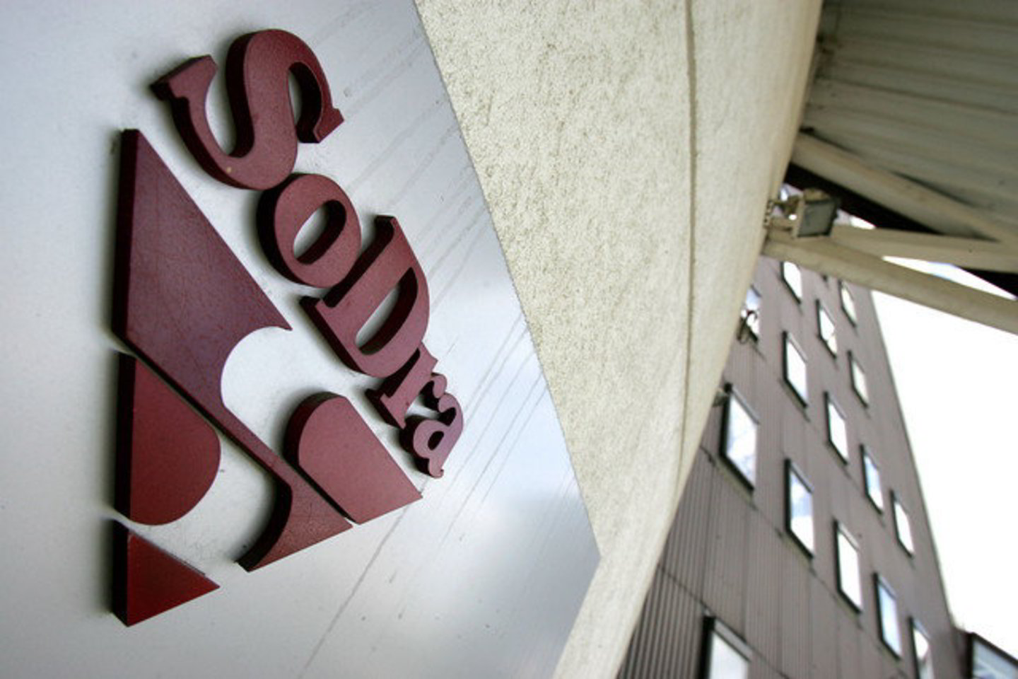 „Sodros“ darbuotojai į gyventojų namus nevaikšto ir jokių piniginių reikalų netvarko.