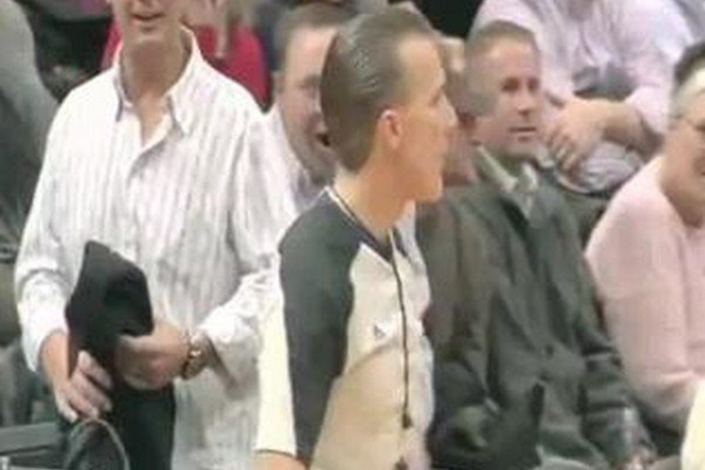 Teisėjas K.Maueris tapo didžiausiu „Timberwolves“ priešu.