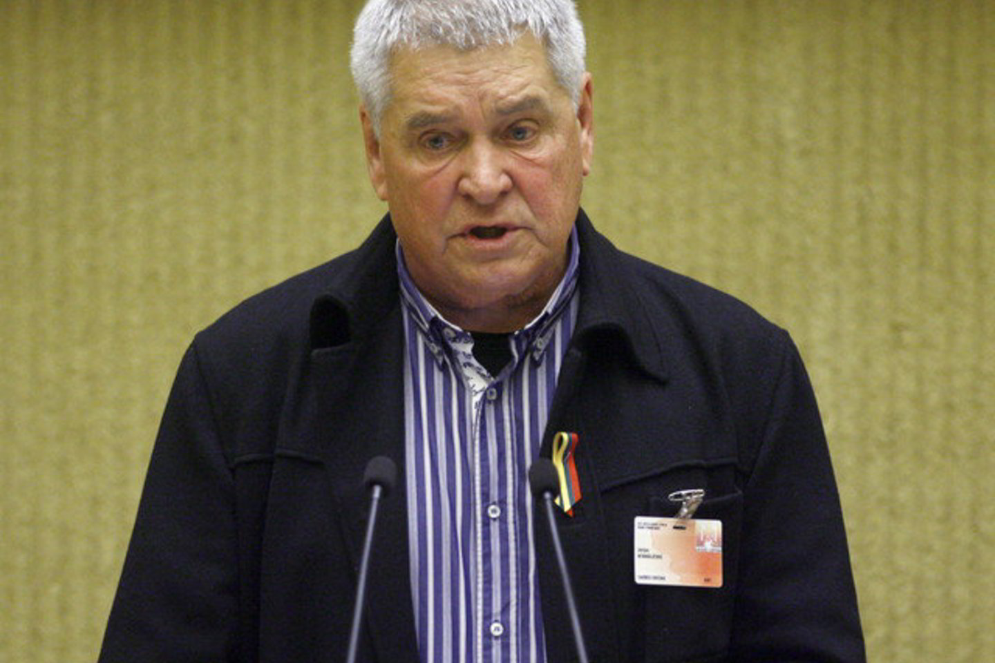 J.Afanasjevas prisiminė, kad 1991 metų sausio 13-ąją jam paskambino V.Landsbergis ir prašė pagalbos.