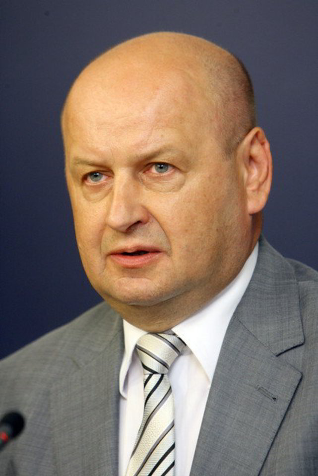 A.Kliunka sausio 4 dieną iš vieno sostinės baro buvo nuvežtas į Vilniaus miesto 3-iąjį policijos komisariatą.