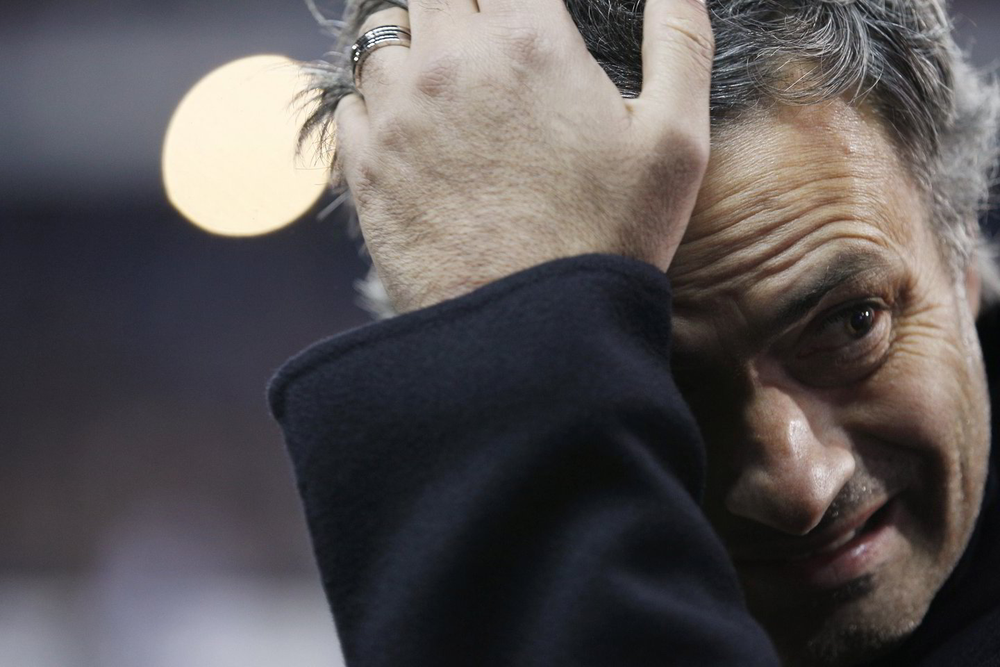 J.Mourinho mano, jog geriausiu žaidėju turėjo tapti futbolininkas iš Milano "Inter".