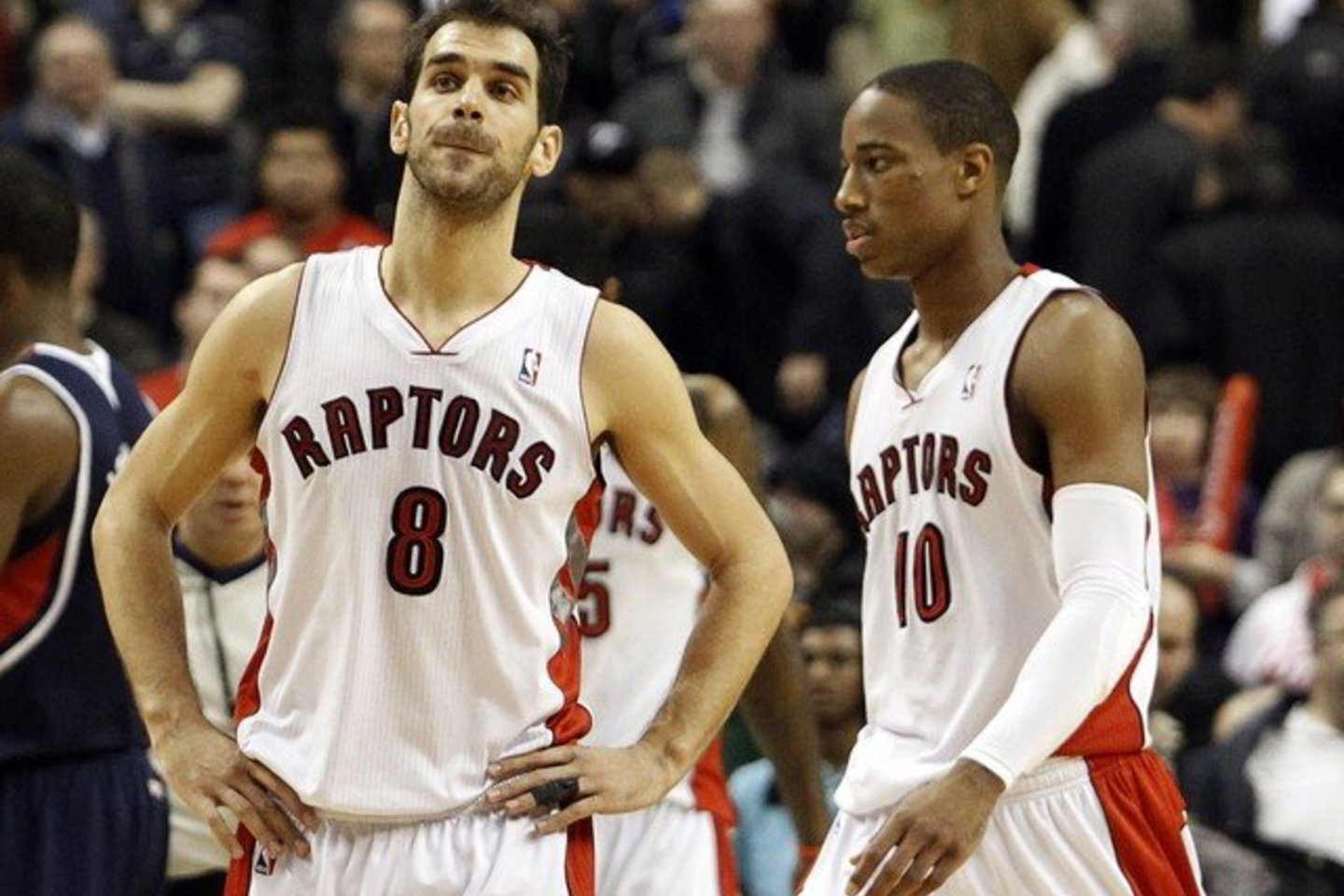 „Raptors“ krepšininkai vėl suklupo.