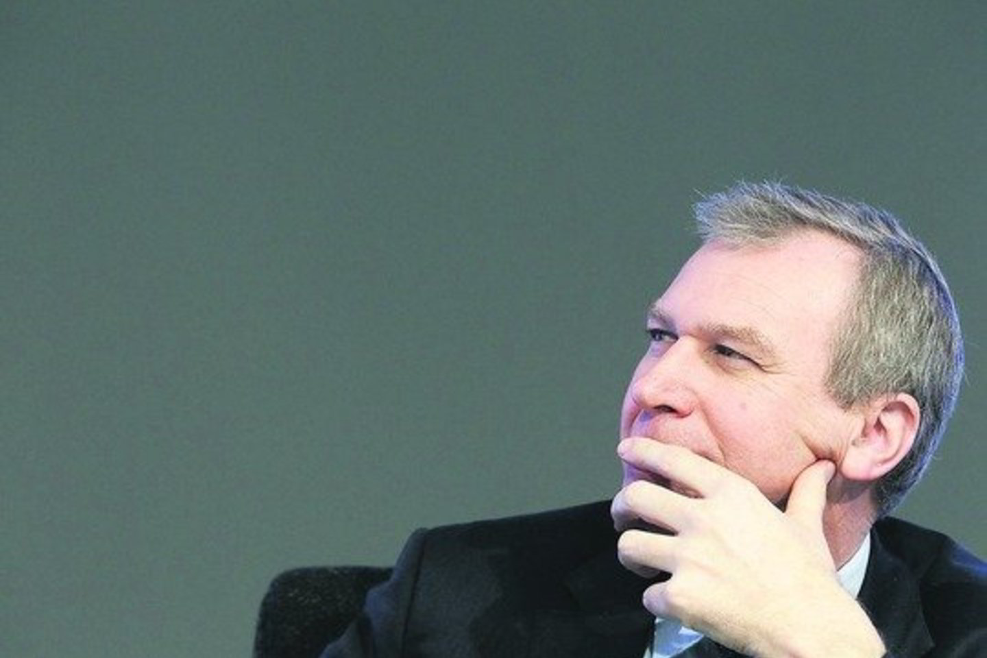 Belgijos laikinosios vyriausybės vadovui Y.Leterme’ui – sunkios dienos.