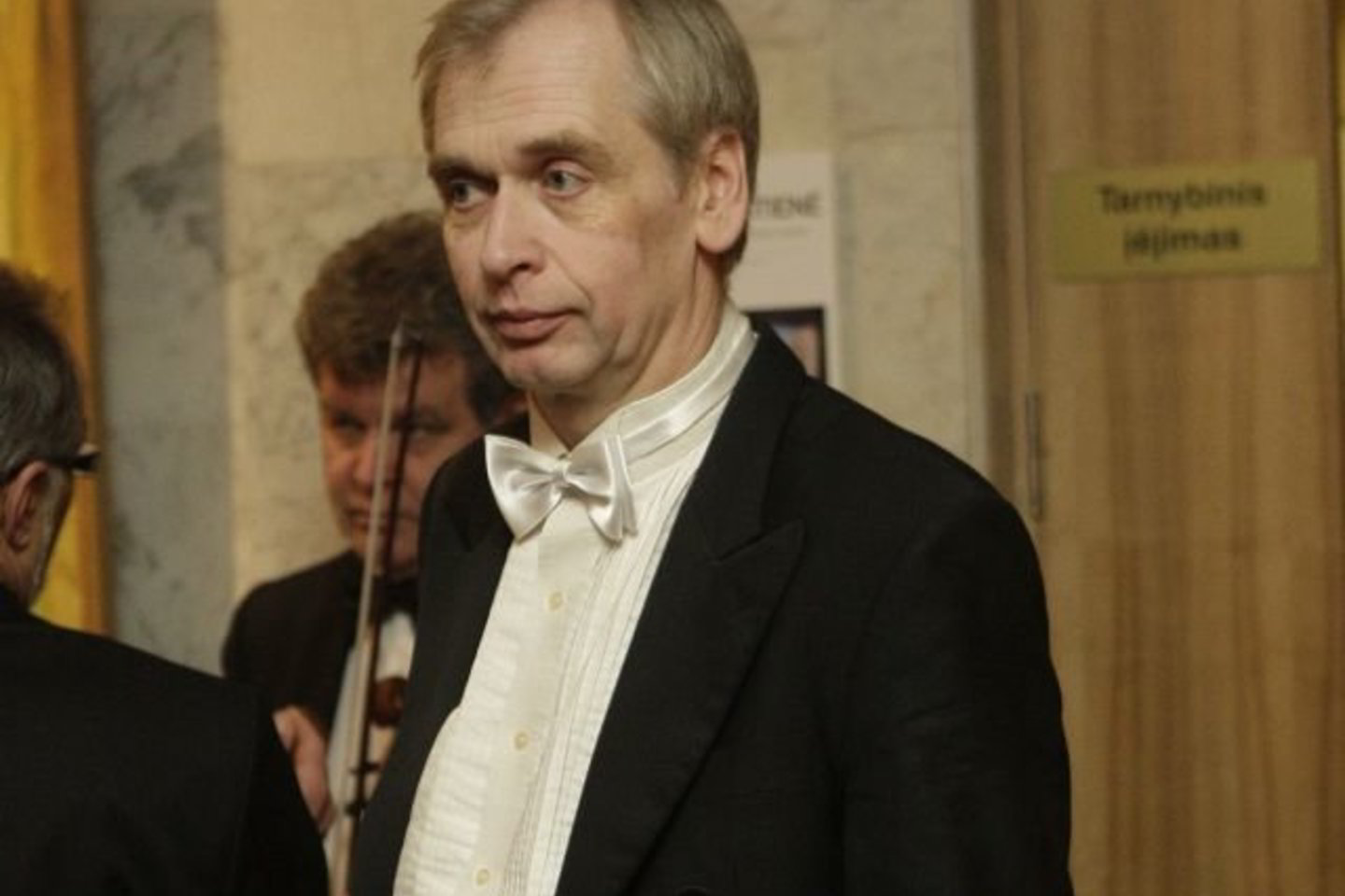LVSO vadovas G.Rinkevičius sako, kad nauji bohemiečių ir orkestro projektai ir toliau bus remiami privačių rėmėjų lėšomis.