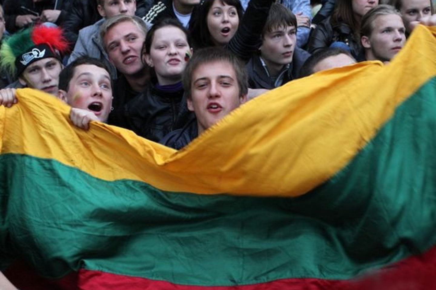 Lietuva pripažinama visiškai laisva šalimi.