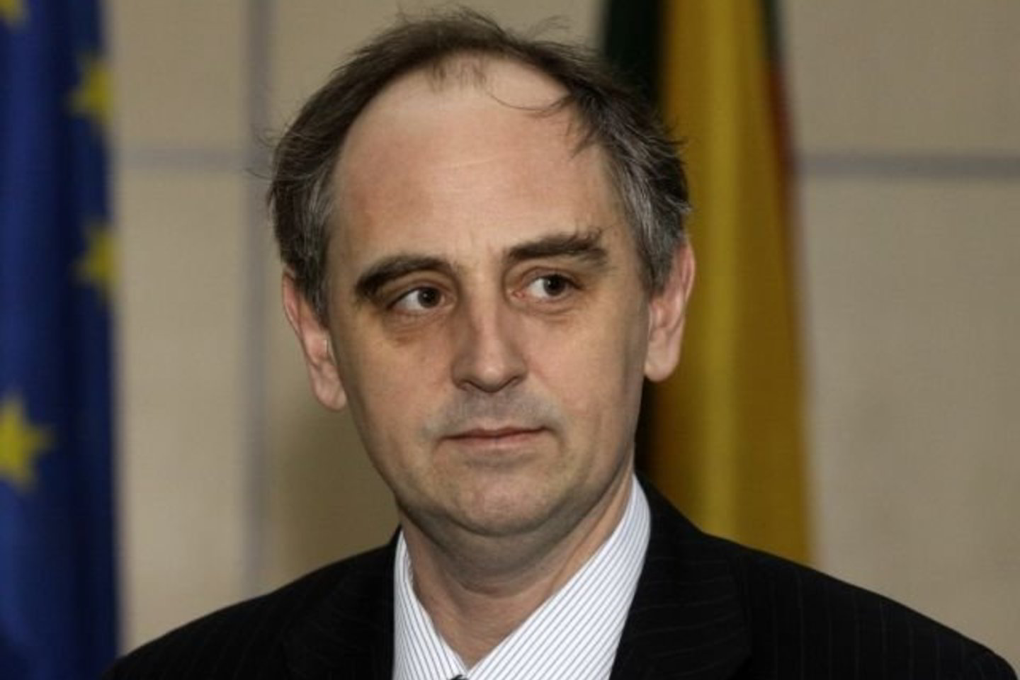 E.Lucasas: „Man nerimą kelia tai, kad D.Grybauskaitė sudarė įspūdį, jog vykdo viešą politiką remti A.Lukašenką.“