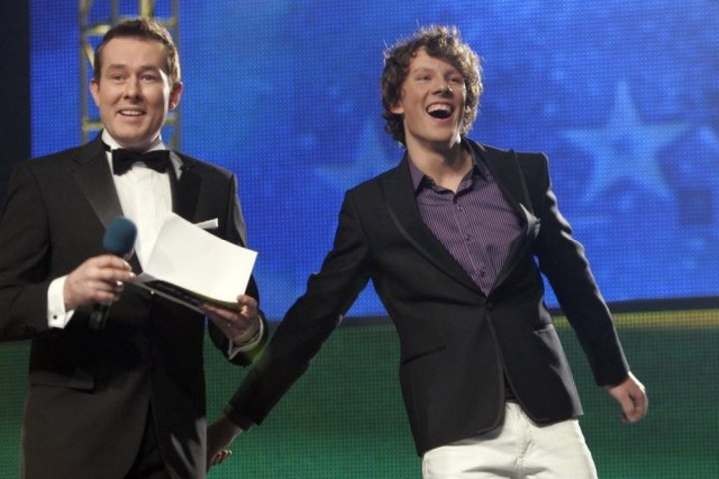 „Lietuvos talentai 2010“ jau turi savo nugalėtoją - M.Lavickį.