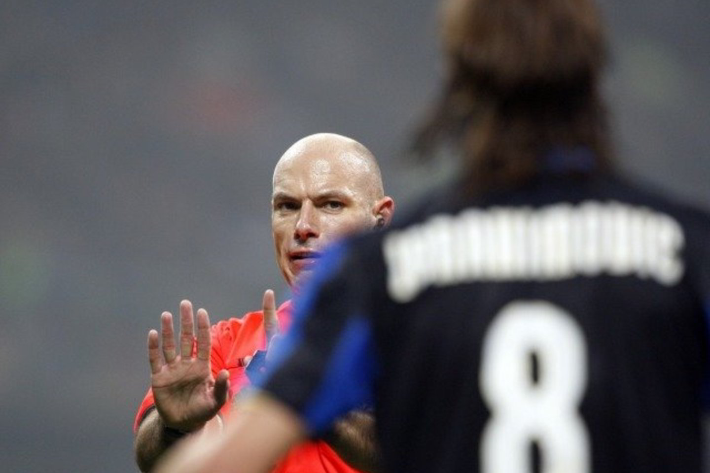 H.Webbas pernai teisėjavo pasaulio čempionato ir UEFA Čempionų lygos varžybų finaluose.