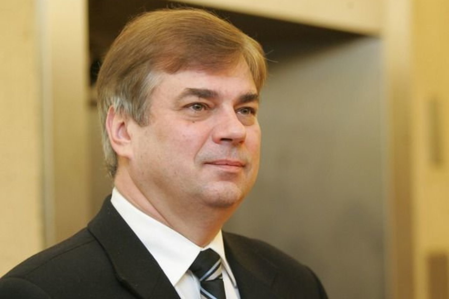A.Pocius teigia ketinantis prašyti leidimo susipažinti su bylos duomenimis.