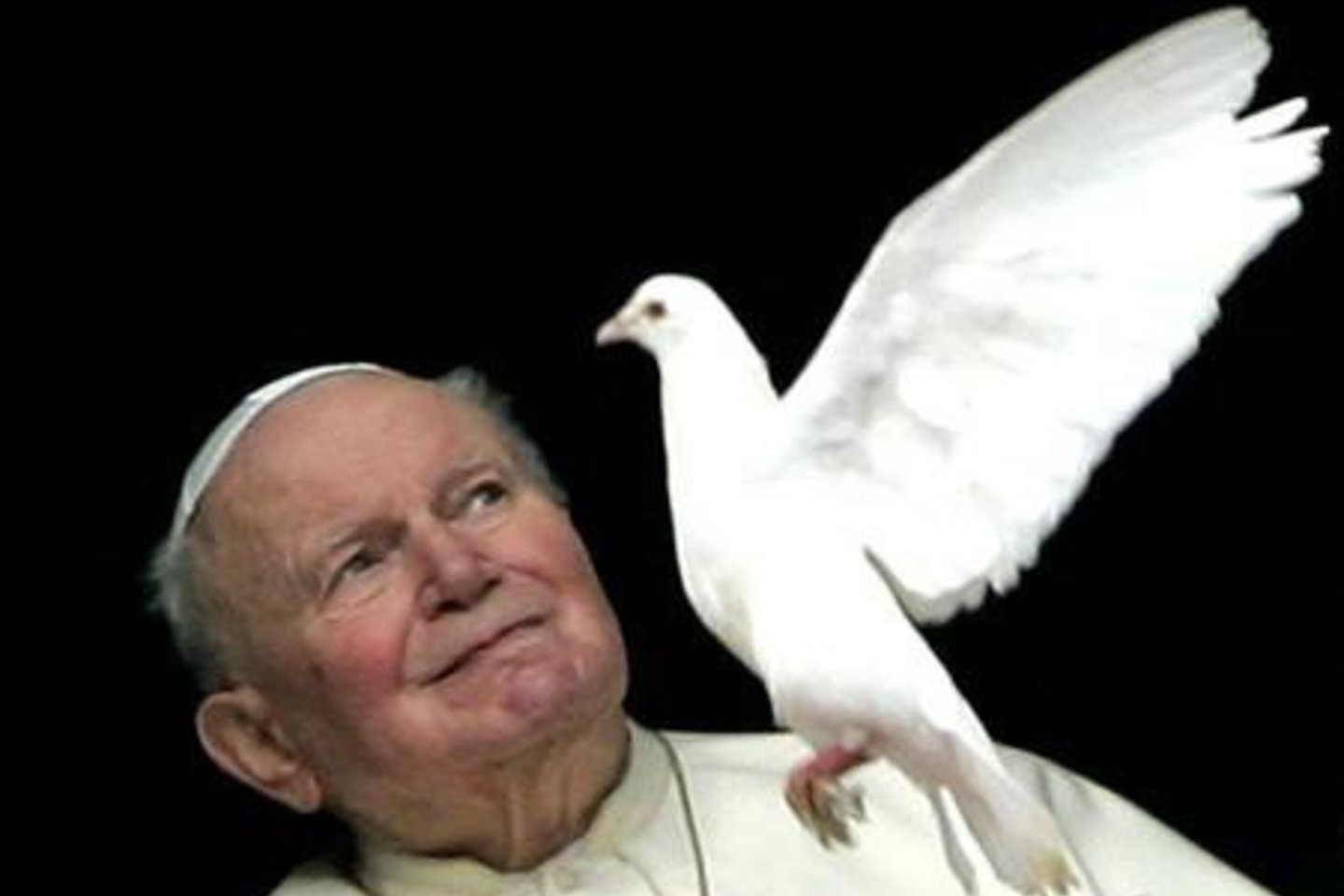 Aptikti iki šiol nežinomi du Karolio Wojtylos jaunystės laikų eilėraščiai.