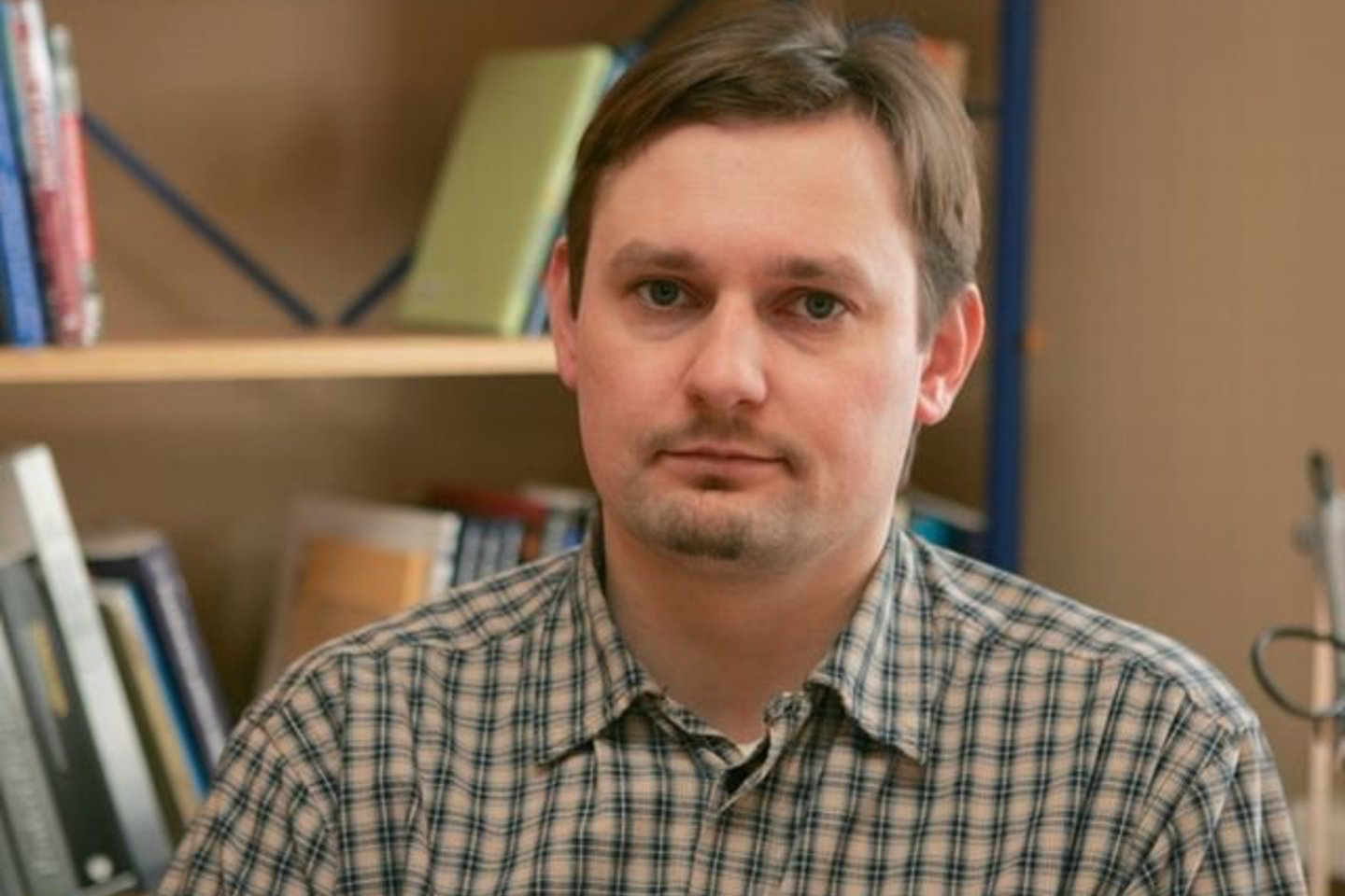 Politikos ekspertas sakė nemanąs, kad susitikimas leidžia kalbėti apie naujo aljanso užuomazgas.