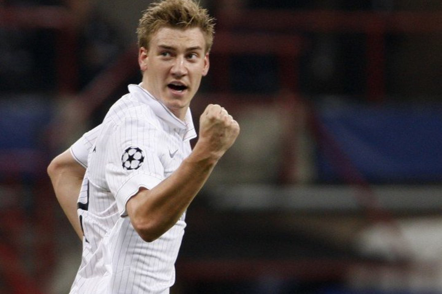 N.Bendtneris nenori palikti „Arsenal“.