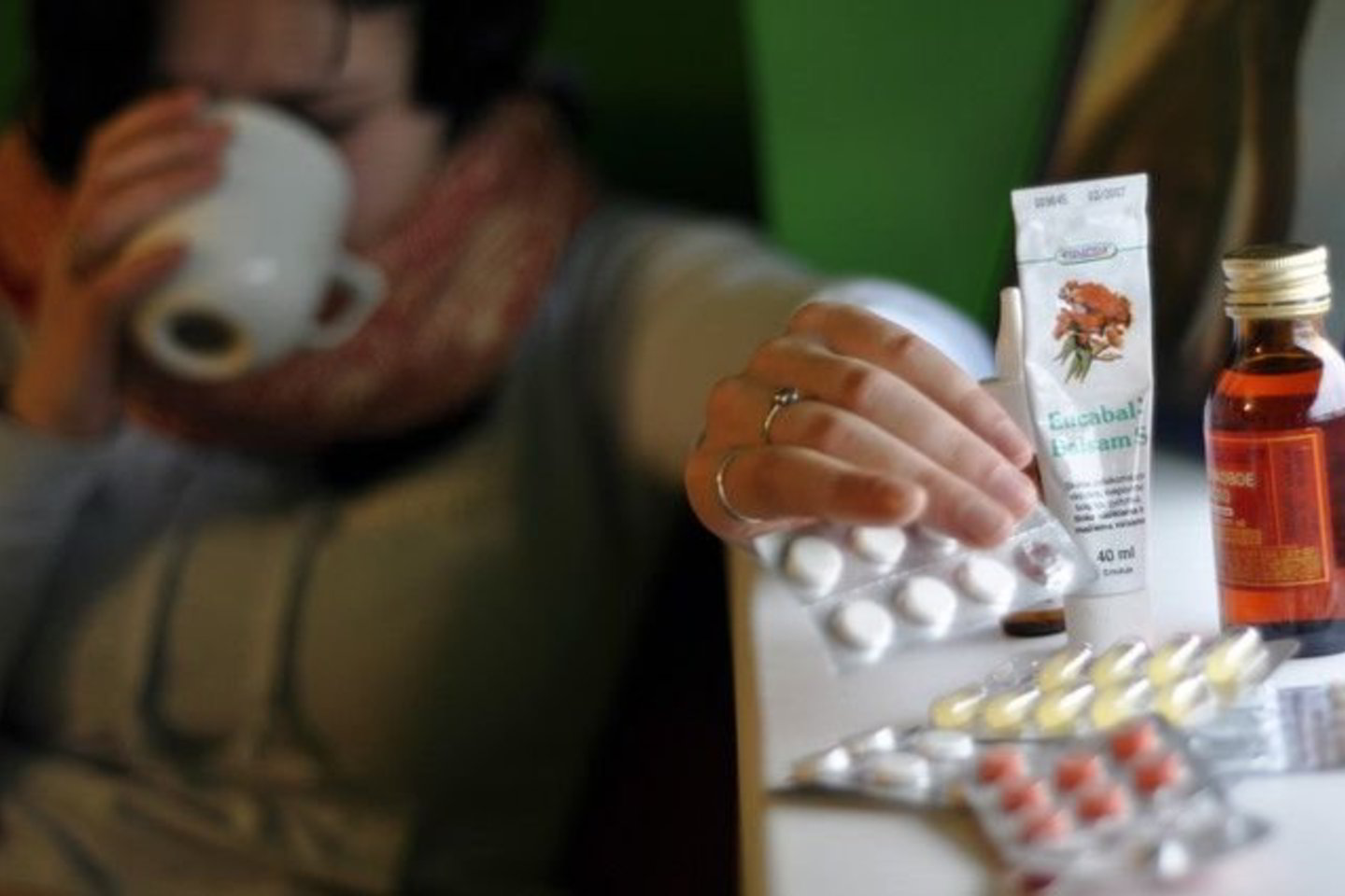 Gripo epidemijos jau paskelbtos Kauno mieste bei Prienų rajone.