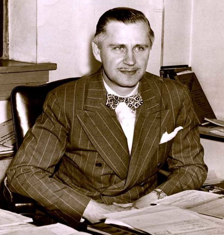 A.Rudžiui – šimtas metų.