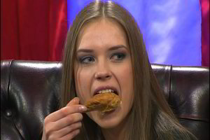 R.Triškutė „Žvaigždžių klube“: „Selas – praeitis, kurios nenoriu prisiminti!“