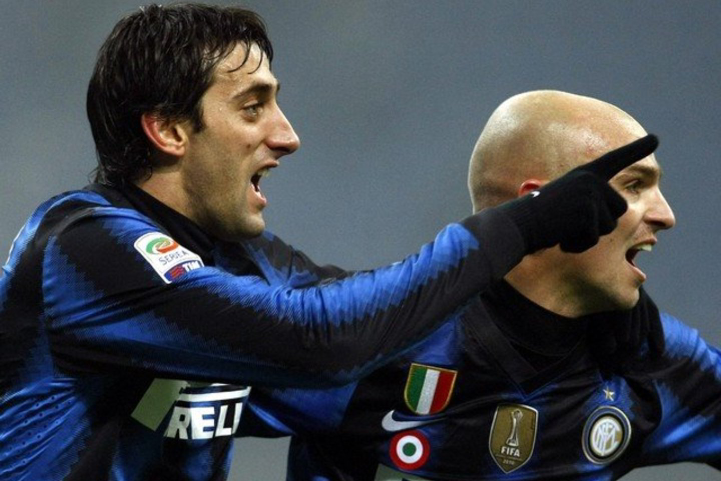 "Inter" futbolininkai pirmenybėse užima ketvirtąją vietą.