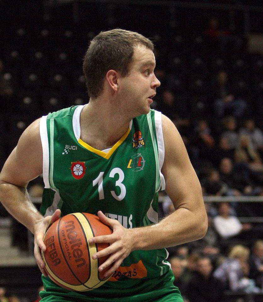 2010-2011 metų sezoną A.Aleksandrovas pradėjo Ukrainos vyrų krepšinio superlygos Krivyj Riho „Krivbasbasket“ komandoje.