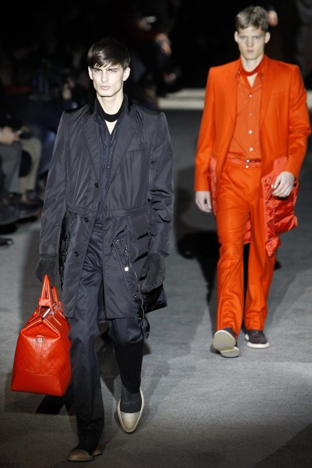 "Louis Vuitton" kolekcija